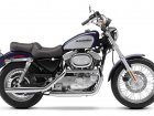 Harley-Davidson Harley Davidson XLH 1200 Sportster